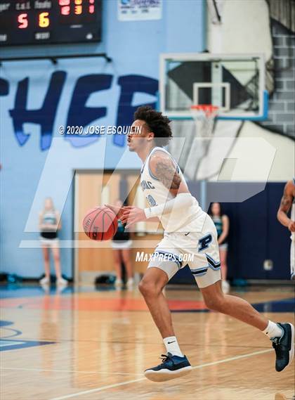 Thumbnail 2 in Potomac vs Massaponax (VHSL 6B Region Final) photogallery.