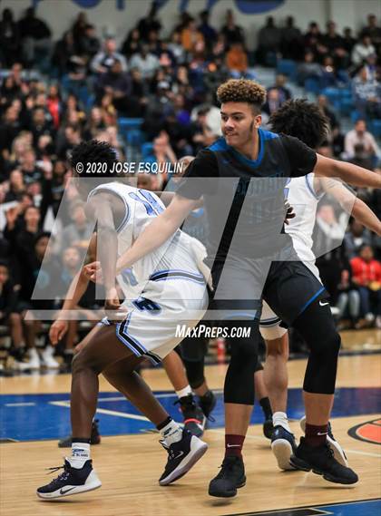 Thumbnail 1 in Potomac vs Massaponax (VHSL 6B Region Final) photogallery.