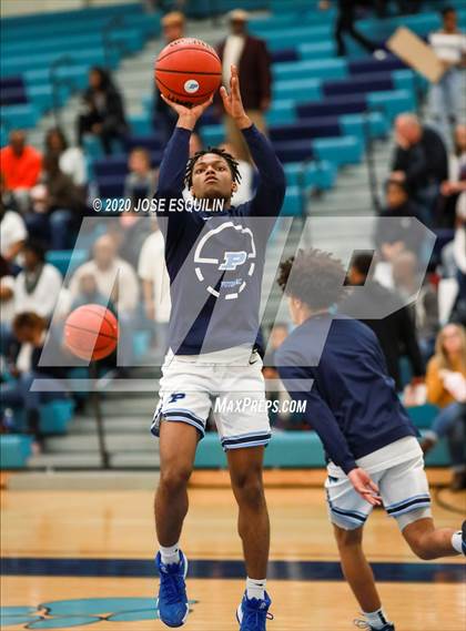 Thumbnail 1 in Potomac vs Massaponax (VHSL 6B Region Final) photogallery.
