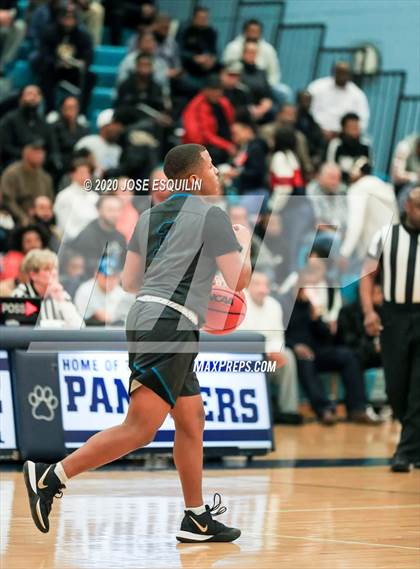 Thumbnail 1 in Potomac vs Massaponax (VHSL 6B Region Final) photogallery.