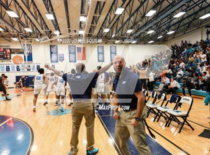 Thumbnail 3 in Potomac vs Massaponax (VHSL 6B Region Final) photogallery.
