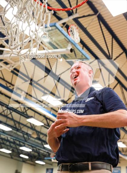 Thumbnail 3 in Potomac vs Massaponax (VHSL 6B Region Final) photogallery.