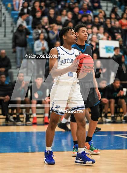 Thumbnail 1 in Potomac vs Massaponax (VHSL 6B Region Final) photogallery.