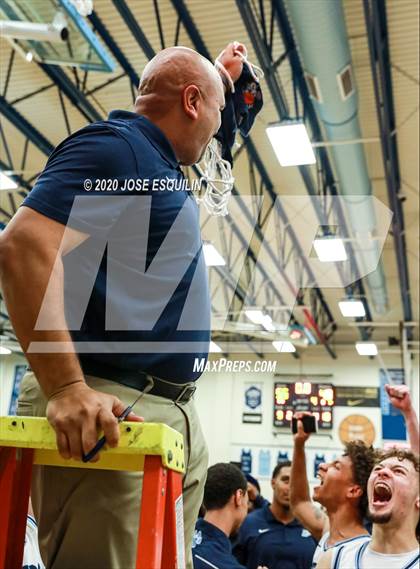 Thumbnail 2 in Potomac vs Massaponax (VHSL 6B Region Final) photogallery.
