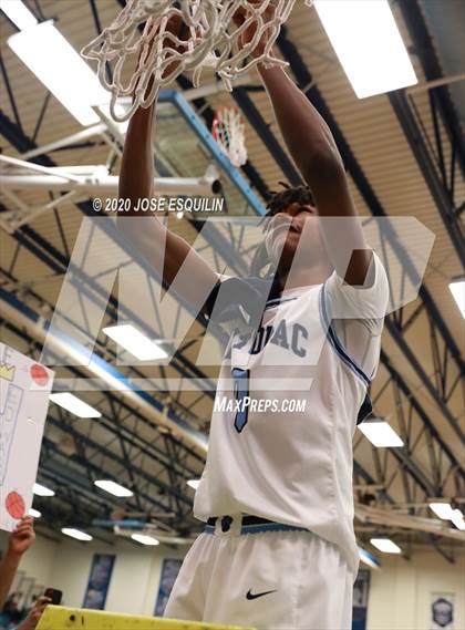 Thumbnail 3 in Potomac vs Massaponax (VHSL 6B Region Final) photogallery.