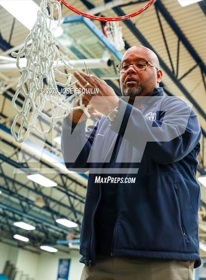Thumbnail 2 in Potomac vs Massaponax (VHSL 6B Region Final) photogallery.