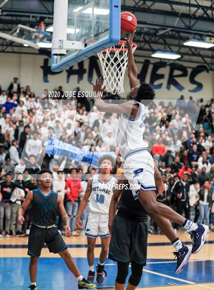 Thumbnail 3 in Potomac vs Massaponax (VHSL 6B Region Final) photogallery.