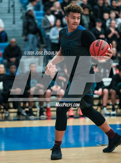 Thumbnail 2 in Potomac vs Massaponax (VHSL 6B Region Final) photogallery.