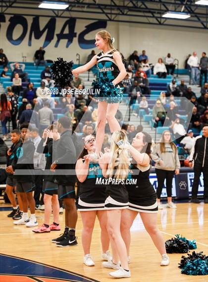 Thumbnail 2 in Potomac vs Massaponax (VHSL 6B Region Final) photogallery.
