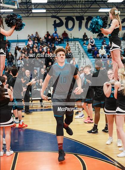 Thumbnail 3 in Potomac vs Massaponax (VHSL 6B Region Final) photogallery.