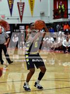 Photo from the gallery "Lanphier vs. Yorkville Christian (Kevin Brown Memorial Tournament of Champions)"