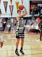 Photo from the gallery "Lanphier vs. Yorkville Christian (Kevin Brown Memorial Tournament of Champions)"