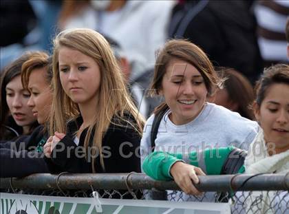 Thumbnail 3 in Pleasant Grove vs. St. Mary's (CIF SJS D1 Final) photogallery.