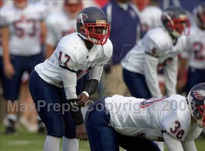 Thumbnail 1 in Pleasant Grove vs. St. Mary's (CIF SJS D1 Final) photogallery.