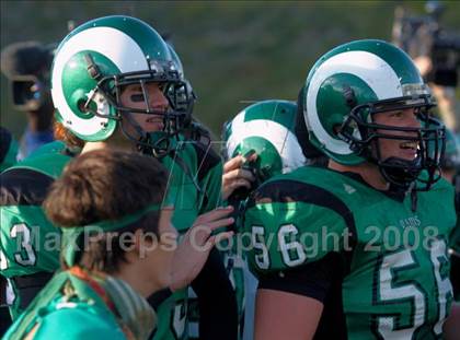 Thumbnail 3 in Pleasant Grove vs. St. Mary's (CIF SJS D1 Final) photogallery.