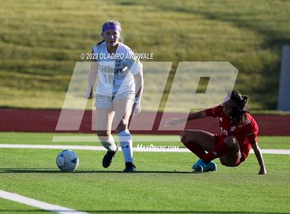 Thumbnail 2 in Wylie vs John Paul II (Wylie Tournament) photogallery.
