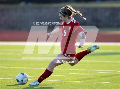 Thumbnail 3 in Wylie vs John Paul II (Wylie Tournament) photogallery.