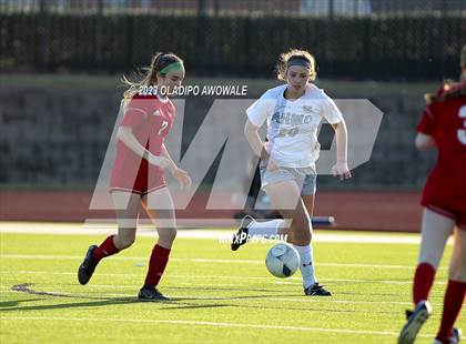 Thumbnail 3 in Wylie vs John Paul II (Wylie Tournament) photogallery.