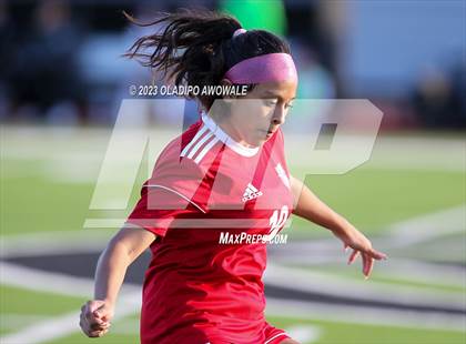 Thumbnail 2 in Wylie vs John Paul II (Wylie Tournament) photogallery.