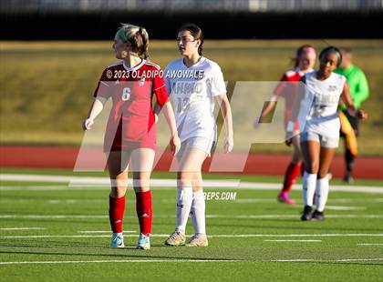 Thumbnail 3 in Wylie vs John Paul II (Wylie Tournament) photogallery.