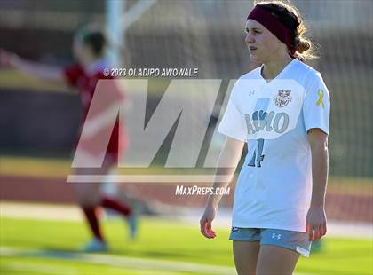 Thumbnail 2 in Wylie vs John Paul II (Wylie Tournament) photogallery.