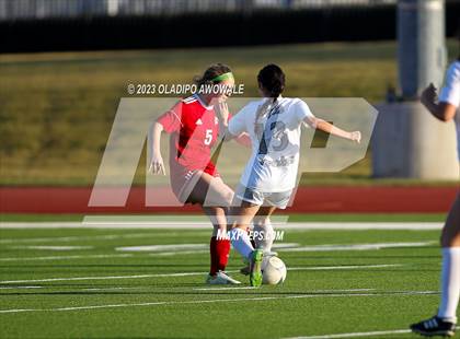Thumbnail 1 in Wylie vs John Paul II (Wylie Tournament) photogallery.