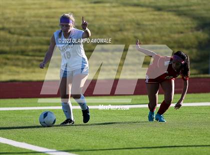Thumbnail 3 in Wylie vs John Paul II (Wylie Tournament) photogallery.