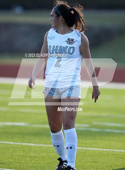Thumbnail 2 in Wylie vs John Paul II (Wylie Tournament) photogallery.