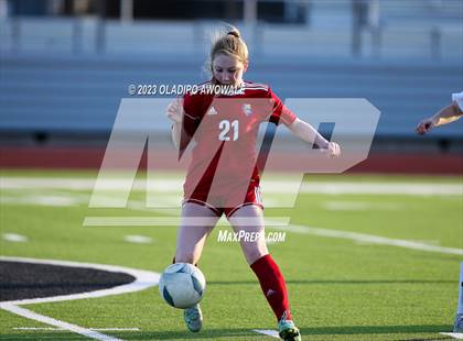 Thumbnail 1 in Wylie vs John Paul II (Wylie Tournament) photogallery.
