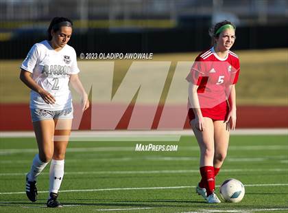 Thumbnail 1 in Wylie vs John Paul II (Wylie Tournament) photogallery.