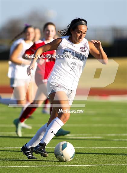 Thumbnail 1 in Wylie vs John Paul II (Wylie Tournament) photogallery.