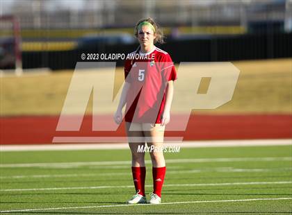 Thumbnail 1 in Wylie vs John Paul II (Wylie Tournament) photogallery.