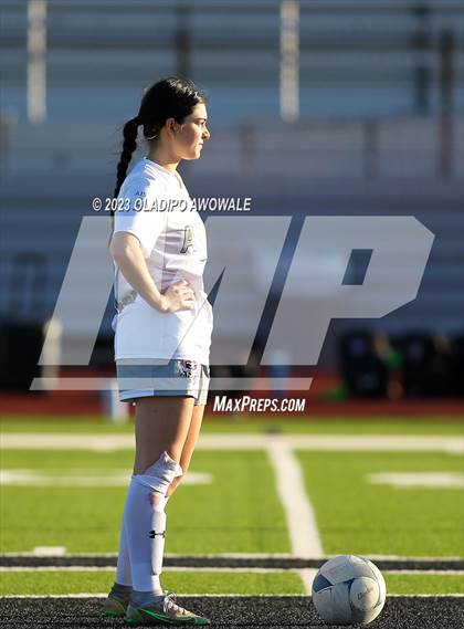 Thumbnail 1 in Wylie vs John Paul II (Wylie Tournament) photogallery.