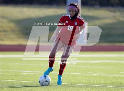 Thumbnail 1 in Wylie vs John Paul II (Wylie Tournament) photogallery.