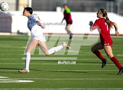 Thumbnail 2 in Wylie vs John Paul II (Wylie Tournament) photogallery.