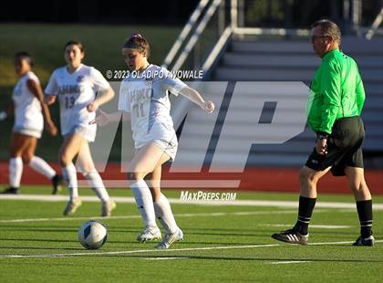 Thumbnail 1 in Wylie vs John Paul II (Wylie Tournament) photogallery.