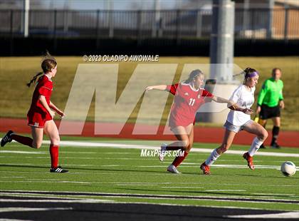 Thumbnail 3 in Wylie vs John Paul II (Wylie Tournament) photogallery.