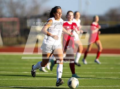 Thumbnail 3 in Wylie vs John Paul II (Wylie Tournament) photogallery.
