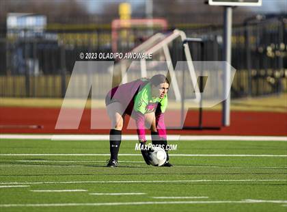Thumbnail 3 in Wylie vs John Paul II (Wylie Tournament) photogallery.