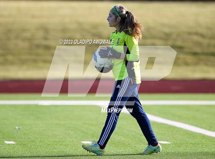 Thumbnail 2 in Wylie vs John Paul II (Wylie Tournament) photogallery.