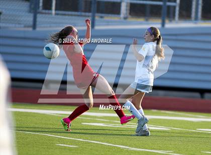 Thumbnail 1 in Wylie vs John Paul II (Wylie Tournament) photogallery.