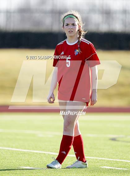 Thumbnail 1 in Wylie vs John Paul II (Wylie Tournament) photogallery.