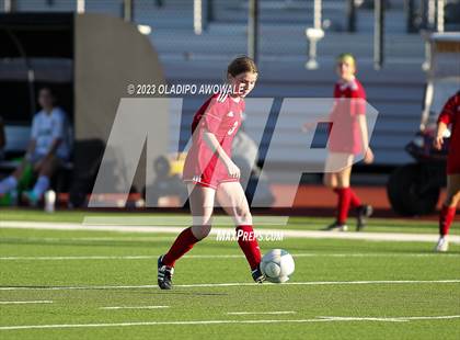 Thumbnail 2 in Wylie vs John Paul II (Wylie Tournament) photogallery.