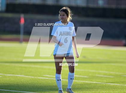 Thumbnail 2 in Wylie vs John Paul II (Wylie Tournament) photogallery.