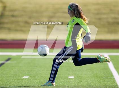 Thumbnail 1 in Wylie vs John Paul II (Wylie Tournament) photogallery.