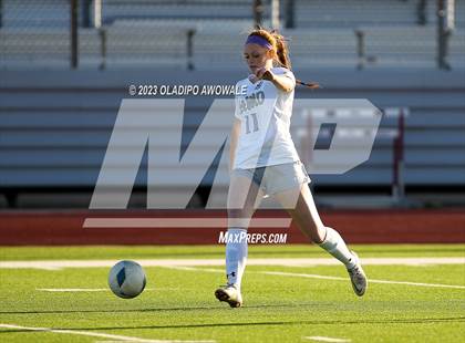 Thumbnail 3 in Wylie vs John Paul II (Wylie Tournament) photogallery.