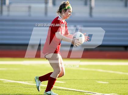 Thumbnail 1 in Wylie vs John Paul II (Wylie Tournament) photogallery.