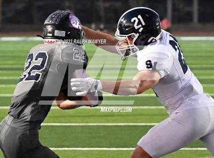 Thumbnail 3 in Smithson Valley @ Boerne-Champion photogallery.