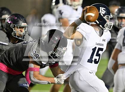 Thumbnail 1 in Smithson Valley @ Boerne-Champion photogallery.
