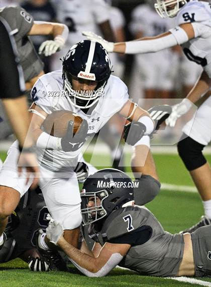 Thumbnail 3 in Smithson Valley @ Boerne-Champion photogallery.
